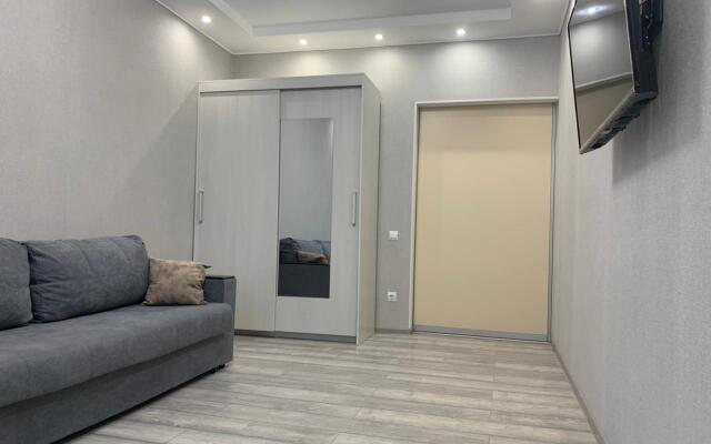 Dlya Semyi V Elitnom Zhk Zhigulina Roscha Apartments