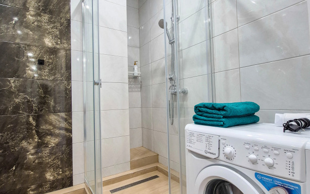 Апартаменты Sanshine