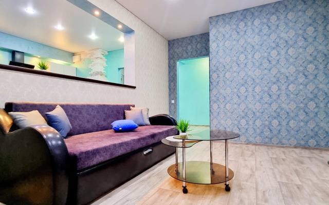 Апартаменты Уютные