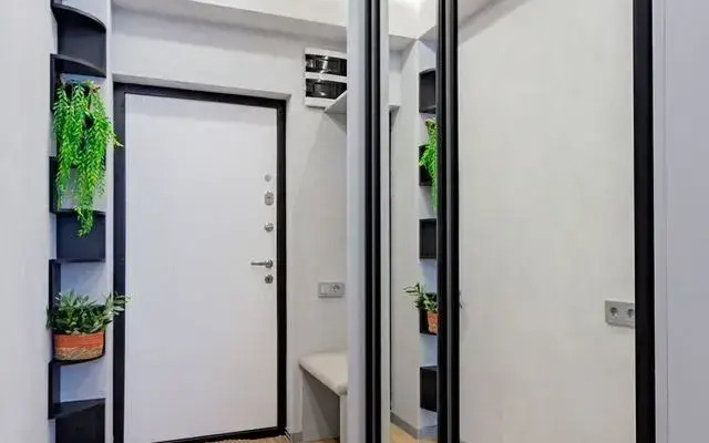 Na Dagomysskoy Ulitse 3/1k2 Apartment