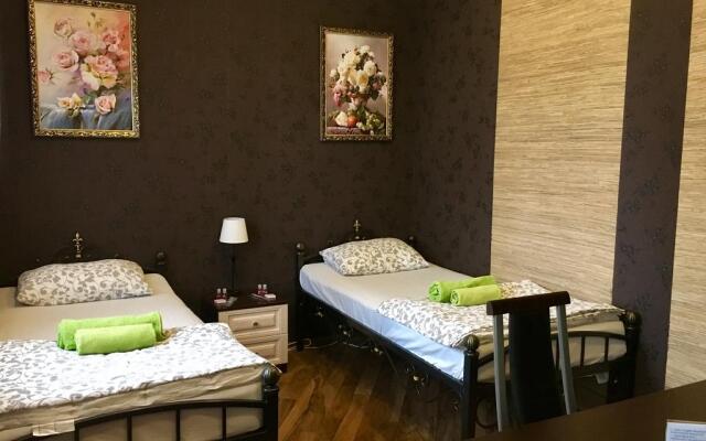 Say-House Mini-Hotel