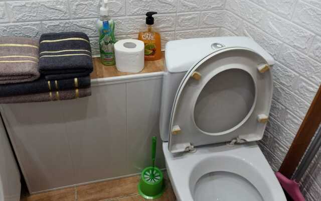 Апартаменты Розы Люксембург, 4