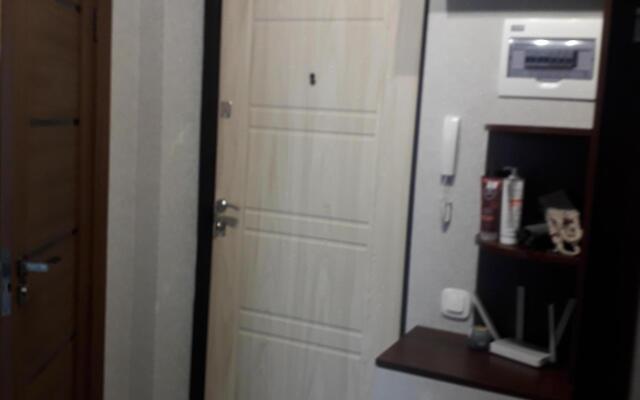 Квартира однокомнатная квартира рядом с морским побережьем