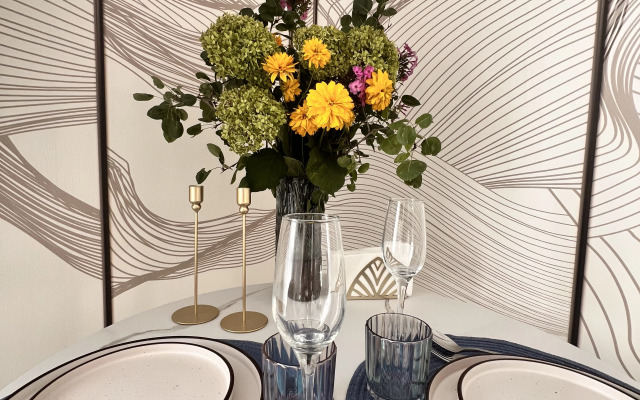 Квартира Закаты Нижнего