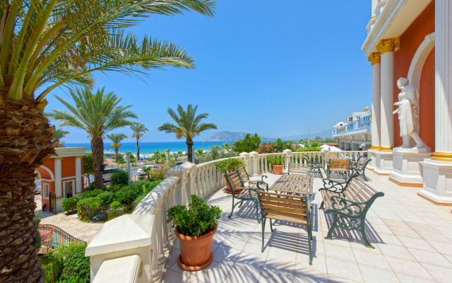 Antique Roman Palace Museum Hotel - Adults Only Ultra All Inclusive