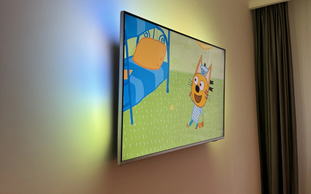 Квартира рядом с Западным пляжем Балтийского моря