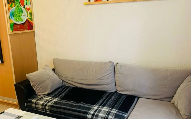 Квартира На Чистяковой 67