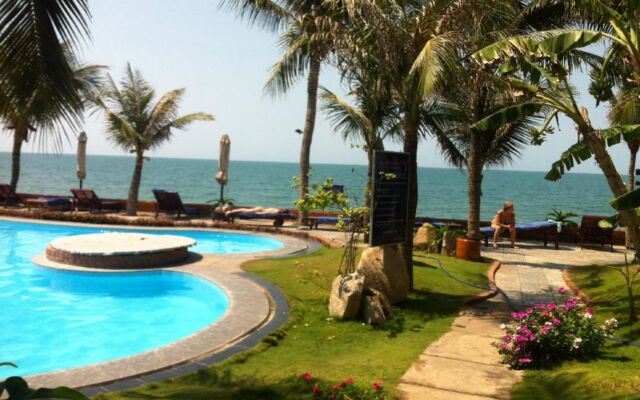 Mui Ne Paradise Resort Hotel