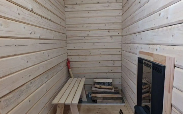 Гостевой дом 4 Эко- отель ПАНОРАМА