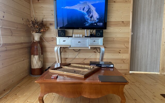 Barnkhaus Guest House