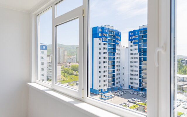 Na Emelyanova 35A 2 Apartments