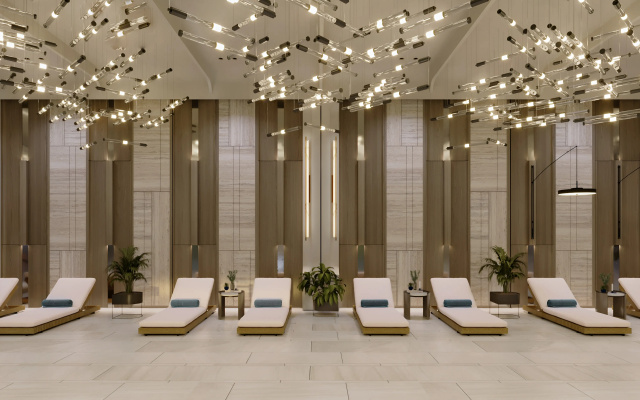 Radisson Blu , Almaty Airport