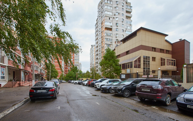 Квартира 2 Ночи на Улице Постовая