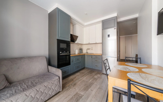 Sutki Rent Na Srednerogatskoy Apartment