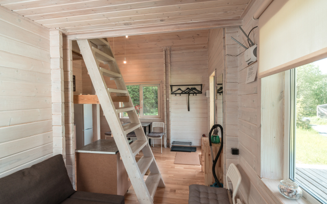 Lberry Brusnika Private House