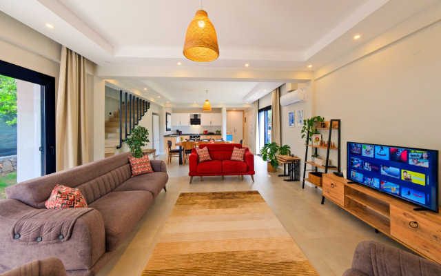 Aromatherapy Villa
