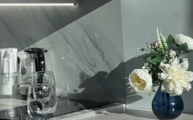 Апартаменты Луни Кемпбелл