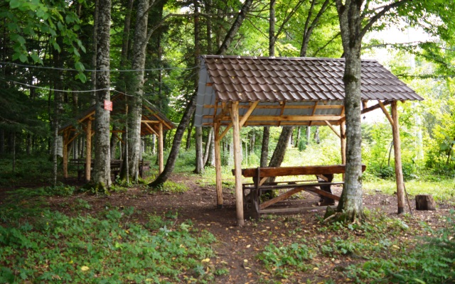 Prestizh-Lagonaki Guest House