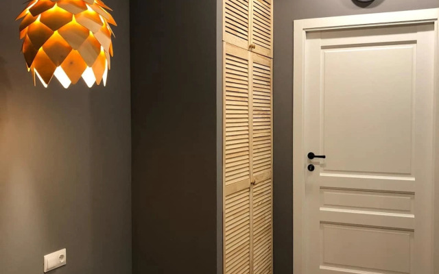 Апартаменты Колибри в центре Санкт-Петербурга