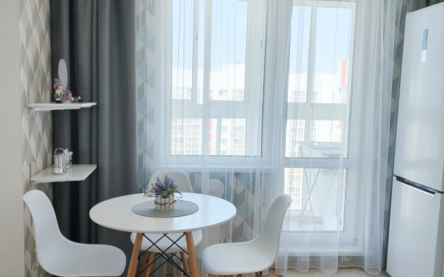 Квартира на Энергетиков 2