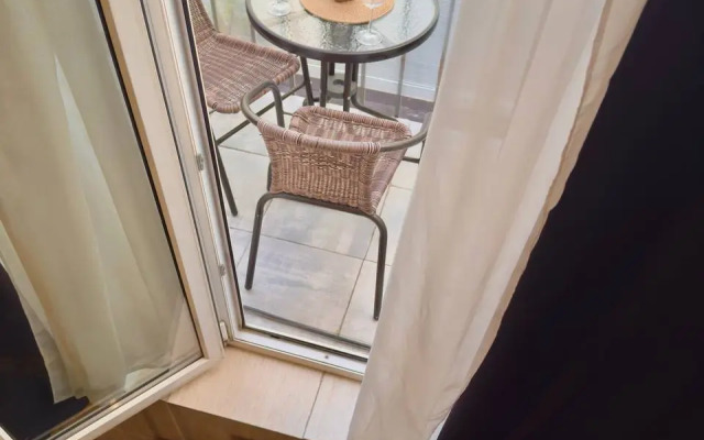 Апартаменты двухэтажные на ЗИЛе