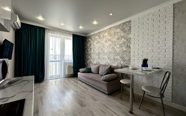 Квартира на проезде Северный  24/1