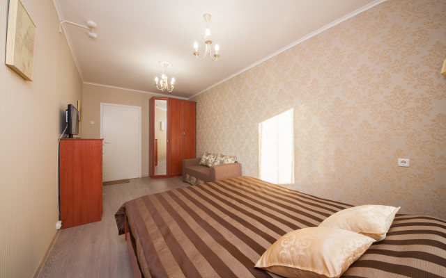 Kvartirov`-Vzletka Mini-Hotel