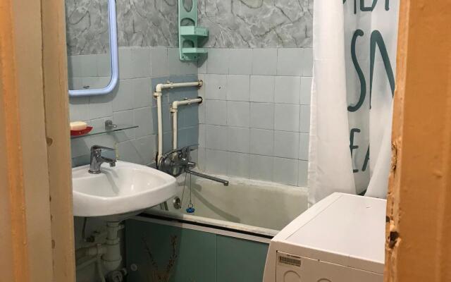 Апартаменты Кирова 38