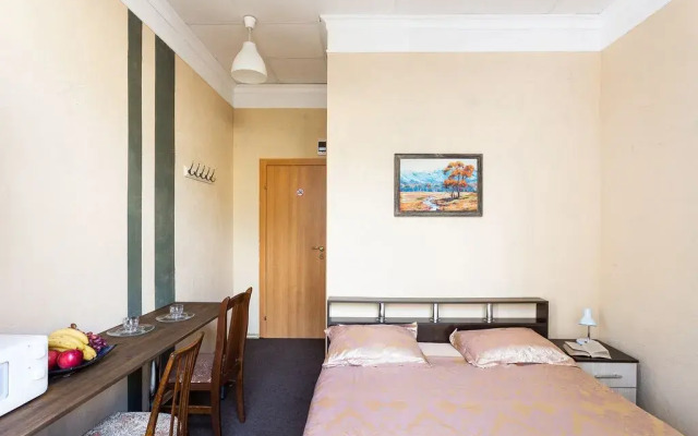 Rooms 1/10 Mini hotel