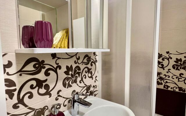 Апартаменты Студия в районе метро Ветеранов