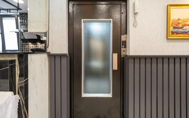 Calenberg Hotel Istanbul