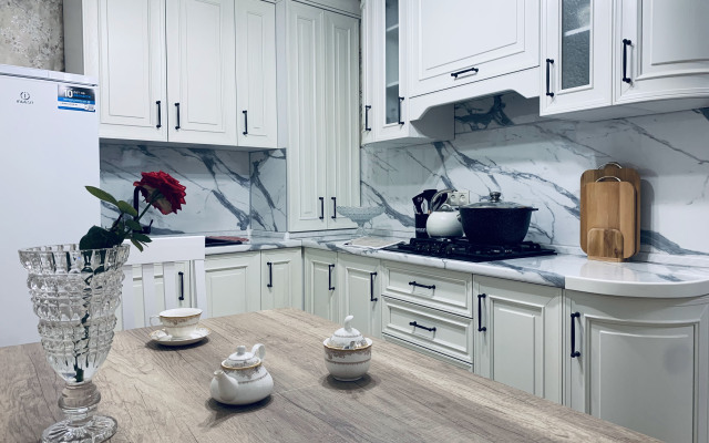 Raidas u Kaspiya 31 Flat