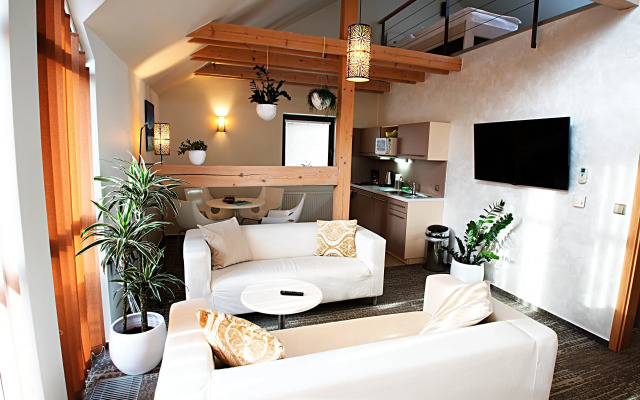 Apart Hotel Jablonec