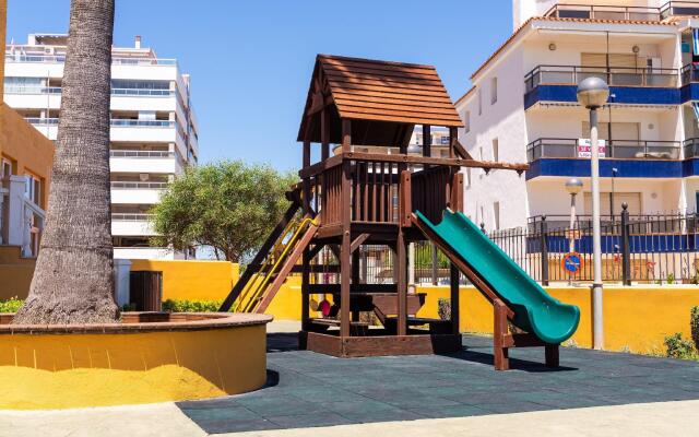Gran Peñíscola Hotel