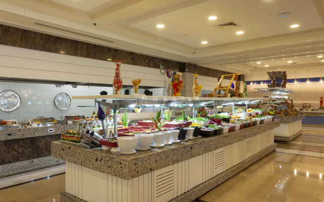 Orange County Belek