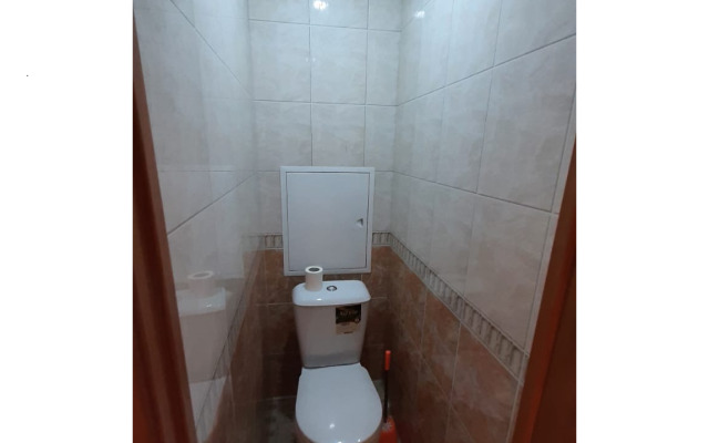 Апартаменты Уют