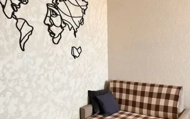 Квартира Уютная в Самом Центре