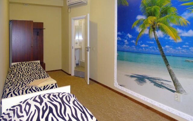 Мини-Отель Юго-Западная