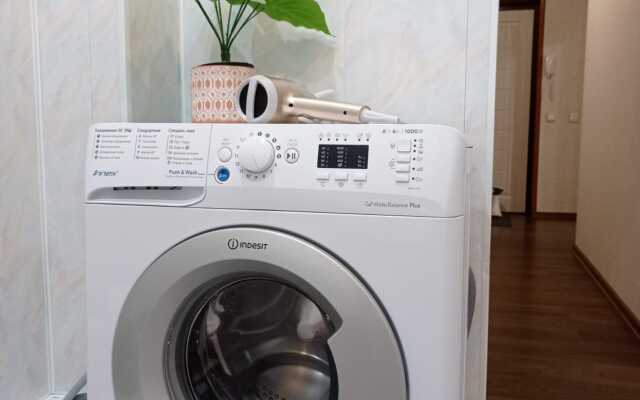 Апартаменты на Волжской Набережной