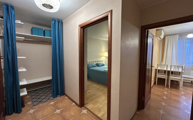 Квартира Однокомнатная на Ю.Гагарина