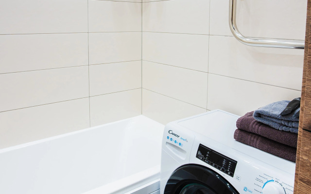 Квартира Дизайнерская на Маршала жукова