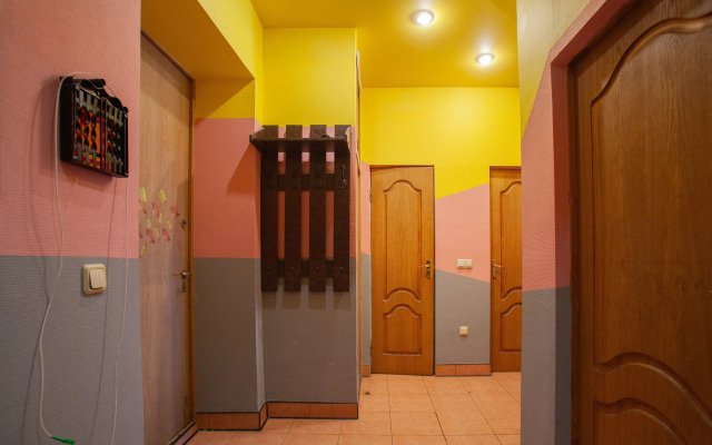 Квартира 2х Комнатная от метро Зорге 2 минуты