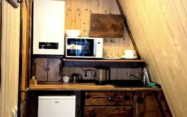 Шале Shale A-travel 1