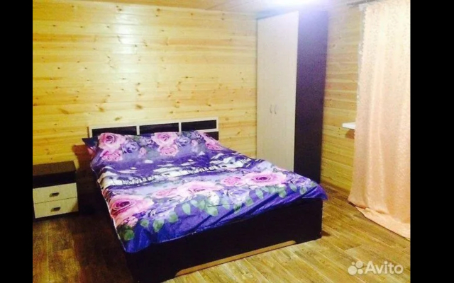 Khalaktyrskiy Private House