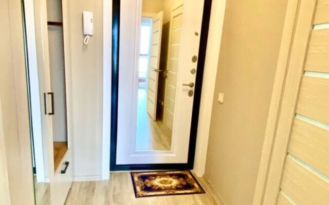 Апартаменты на Поповича 22