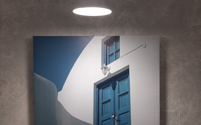 DeNewHome Premier seti v serdtse Voronezha Apartments