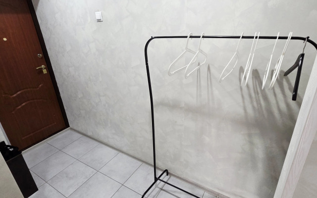 Квартира 5 Мин от Центра у Метро