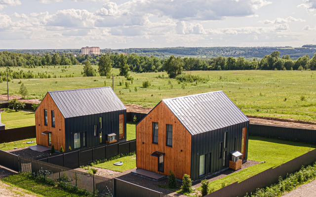 Частный дом Barns Village 2