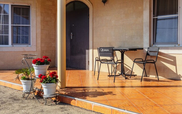 V Siriuse Guest House