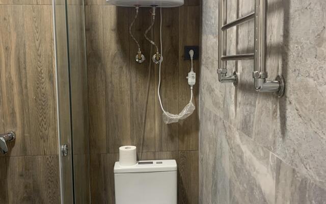 Апартаменты Tretyakow Apart Begovaya